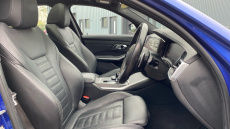 BMW 3 Series 320i M Sport 5dr Step Auto Petrol Estate